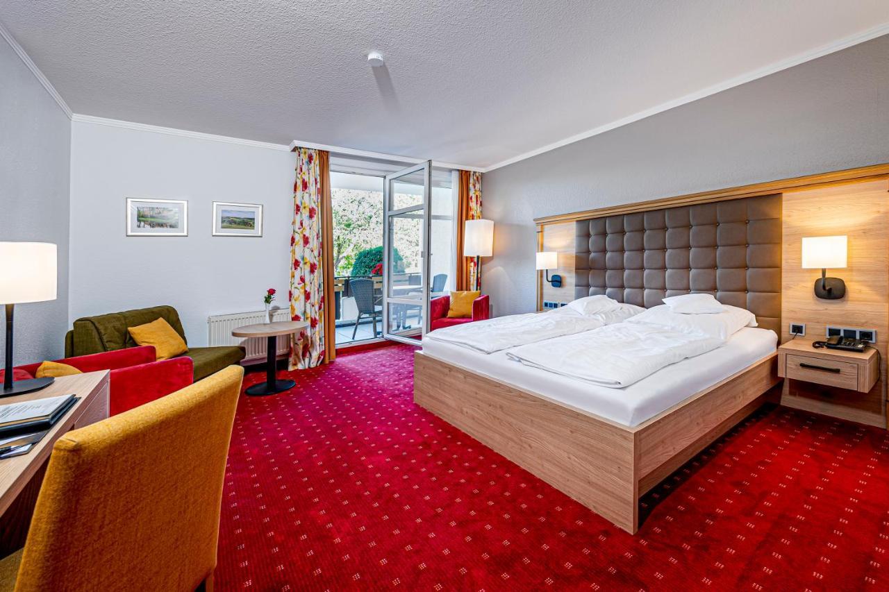 Landhotel Buller Hagen  Exterior photo
