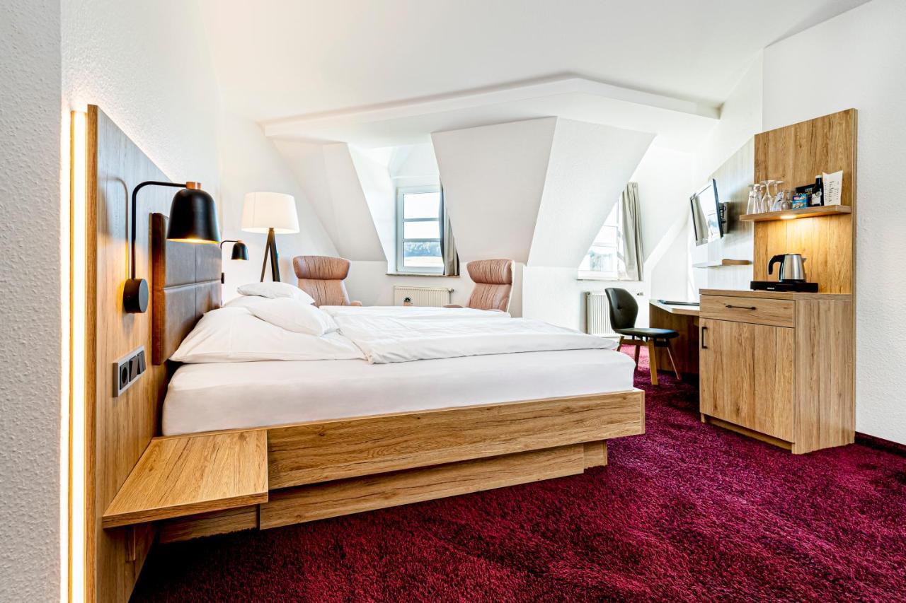 Landhotel Buller Hagen  Exterior photo