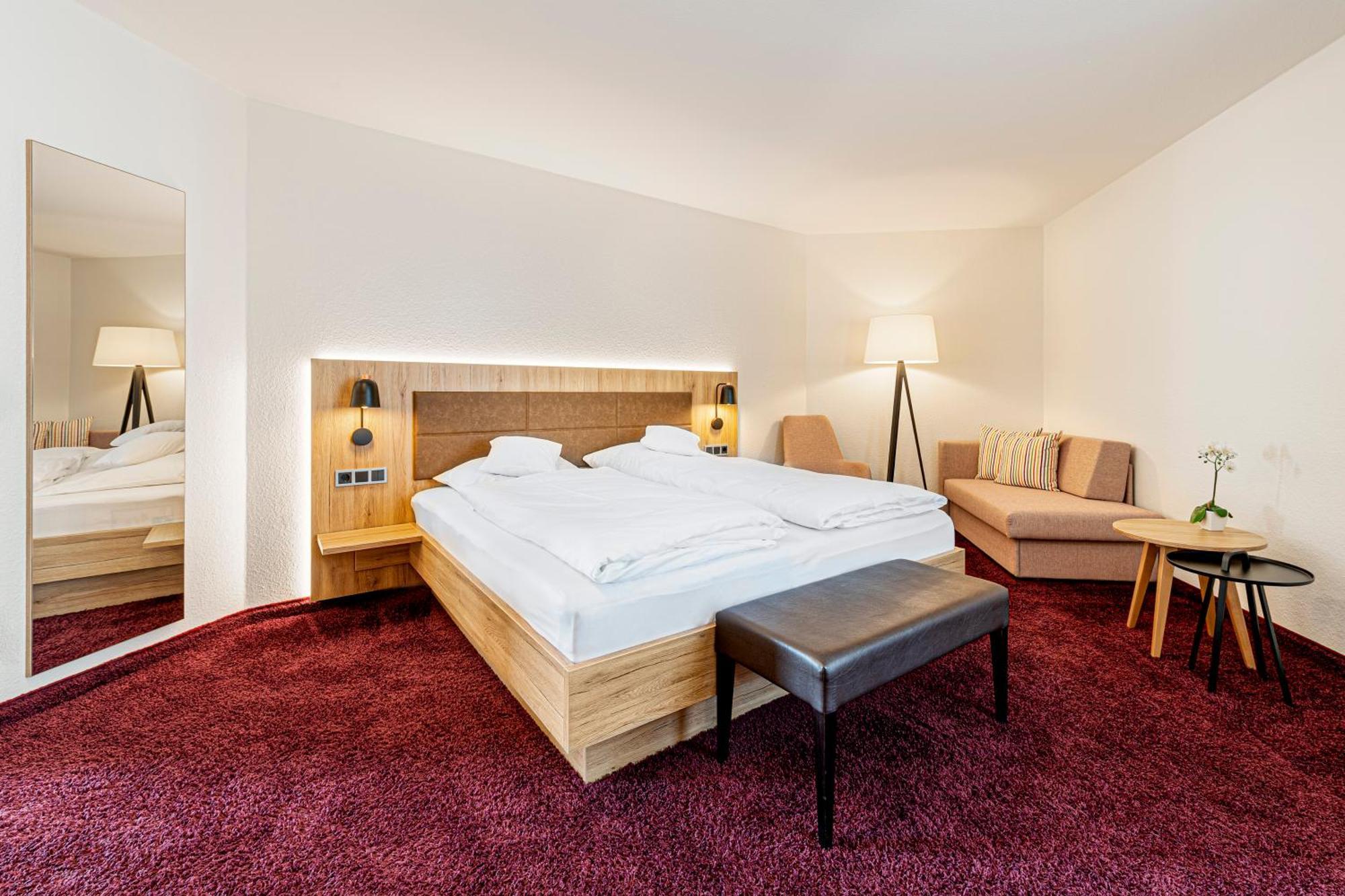 Landhotel Buller Hagen  Exterior photo