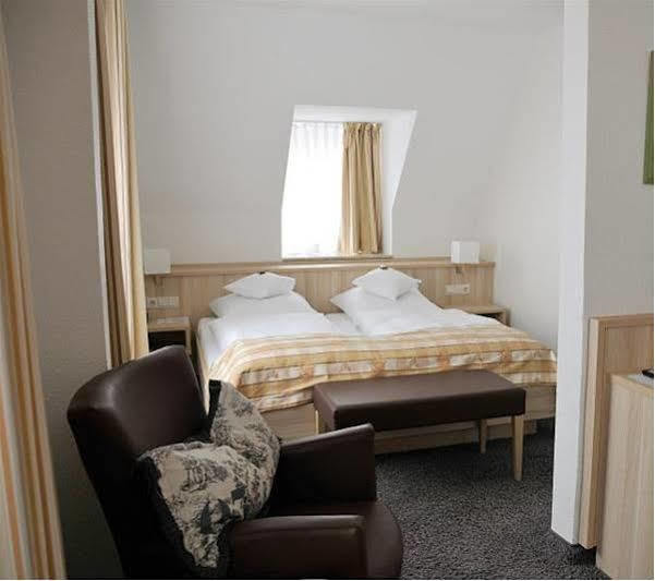 Landhotel Buller Hagen  Exterior photo