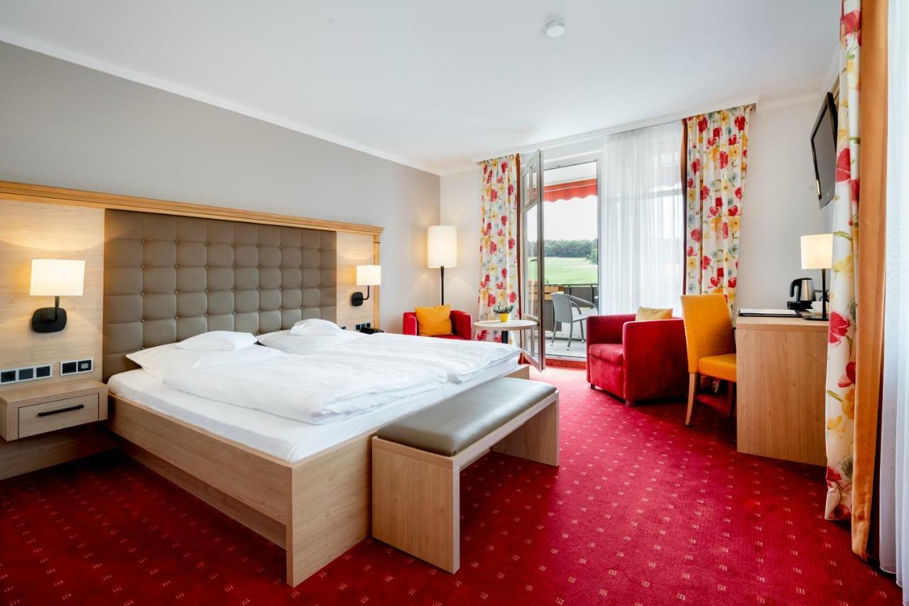 Landhotel Buller Hagen  Exterior photo